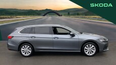 Skoda Superb 2.0 TDI SE Technology 5dr DSG Diesel Estate
